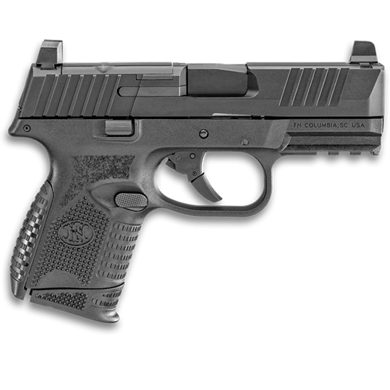 FN 509C MRD 9MM 4